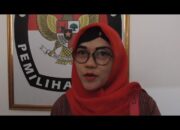 DKPP Resmi Pecat Komisioner KPU Lampung Esti Nur Fatonah