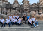 Umar Ahmad: ISSI Tubaba Cetak Prestasi Olahraga Sepeda