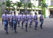 70 Tim Peserta LKBB Bersaing Ketat