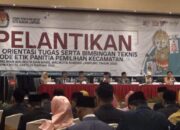 Dugaan PPK Siluman, Bawaslu Lepas Tangan