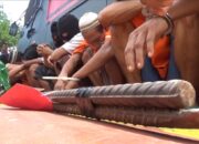 Operasi Cempaka, Polda Lampung Ringkus 41 DPO