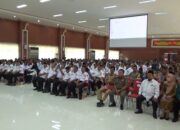 4.439 Pokdar Kamtibmas Kawal Pilwakot