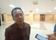 DPRD Panggil Perusahaan Tambang Pasir Laut