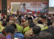 Sekdaprov Ingatkan Herman HN