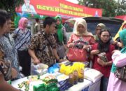 Harga Gula Terasa Pahit, Operasi Pasar Salah Sasaran