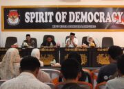 Pemisahan Pemilu Lokal dan Nasional DPD RI Serap Aspirasi