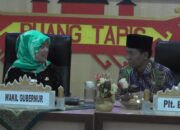 Kabupaten Lampung Utara Tua Tapi Paling Miskin