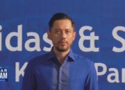 16 Suara Lampung Condong AHY