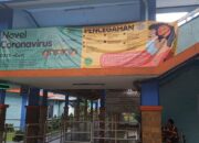 Corona Mewabah, Pendeteksi Tubuh di Pelabuhan Bakauheni Non Aktif