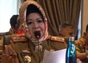 Kadiskes Lampung Terus Imbau Jangan Panik Corona