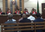 Dicecar Jaksa, Saksi Akui Setor 39 Miliar Ke DPRD Lampung Utara