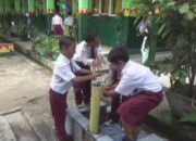 RSUD A Yani Rawat Pasien PDP, Siswa 98 Sekolah Dirumahkan