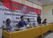 ‘Dicueki’ Anggota DPRD Sentil Bupati