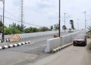 Pemkot Tunda Peresmian Fly Over Abdul Haq – Komarudin