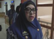 Lampung Utara 34 ODP Dinyatakan Bebas Corona