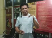 Disebut Terima Fee, Wartawan Lapor Balik