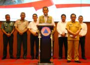 Darurat Bencana Non Alam Sampai 29 Mei 2020