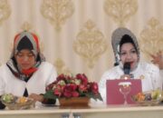 Pemprov Lampung Siapkan Alokasi Dana Khusus Penanganan Virus Corona