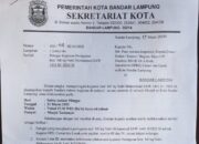 Isra’ Mi’raj Diseluruh Masjid Dibatalkan