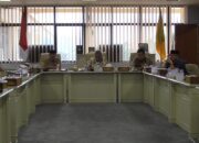 DPRD Lampung, Bongkar Oknum Penimbun Masker