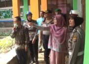 Libur 14 Hari, Polisi Jaga Sekolah dan Kampus