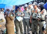 Bolos Jam Kerja, 9 ASN Lampura Terjaring Razia