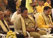 Lampung Berjaya Embel-Embel Favorit Arinal