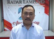 Maju Pilkada, Ishak Siap Kembangkan UMKM Hingga Infrastruktur