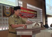 2021 Pemkot Bandar Lampung Fokus Jalan Kampung