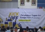 Pajak Tak Efektif, DJP Ubah Struktural