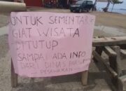 Aparat Jaga Ketat Dermaga Ketapang
