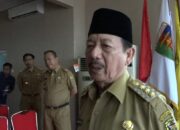 Herman HN Perpanjang Libur Sekolah 14 Hari