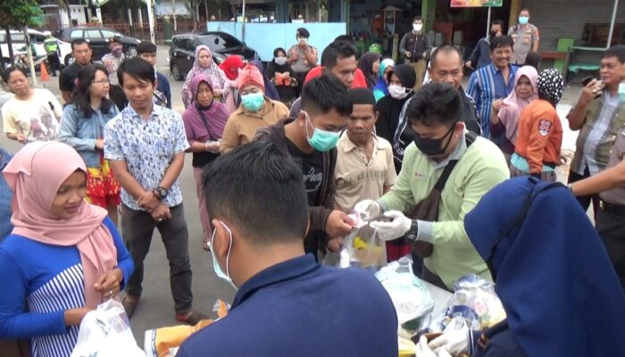 Pemkot Bandarlampung Subsidi Rp 400 Juta, Ini Jadwal dan Lokasi