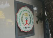 RSUD A Yani Metro Isolasi PDP Usia 2,6 Tahun