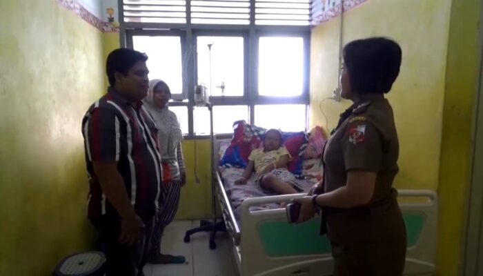 Sebanyak 8 Kecamatan di Lampung Utara Endemik DBD, 1 Pasien Meninggal