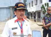 Herman HN, Kelonggaran Cicilan Tidak Untuk ASN