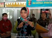 Pemprov Lampung Alihkan Anggaran Untuk Penanganan Covid-19