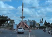 IDI Lampung Utara Desak Karantina Wilayah