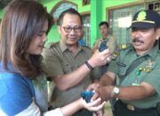 Penyelundupan Burung Liar Digagalkan Petugas