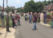 Petugas Ceroboh, Tahanan Kabur Jelang Sidang