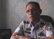 Penumpang Bus di Lampung Utara Didata