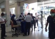 KA Sriwijaya Setop Beroperasi