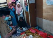 Banjir Tewaskan 1 Warga, Pemkot Bantu Perbaikan Rumah