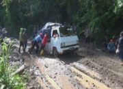 3 Pekon Terendam 2 Pekon Longsor, Warga Berbenah