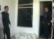 Si Oemar Bakery Sumbang Roti ke Tim Medis RSUDAM