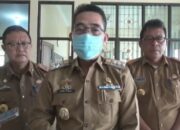 Zaiful Siapkan GOR Untuk Ruang Isolasi Pasien Corona