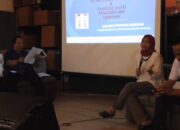 Pilkada Serentak 2020, Logistik 104 Kecamatan Terganggu