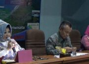 Corona Tak Batasi Kunjungan Wisatawan ke Lampung