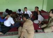 Kesurupan Massal, SMPN 22 Diliburkan