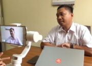 KPU Verifikasi 804 Calon Anggota PPS Bandar Lampung